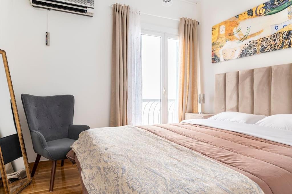 2Bdr Boutique Full Apt In Plaka アテネ エクステリア 写真