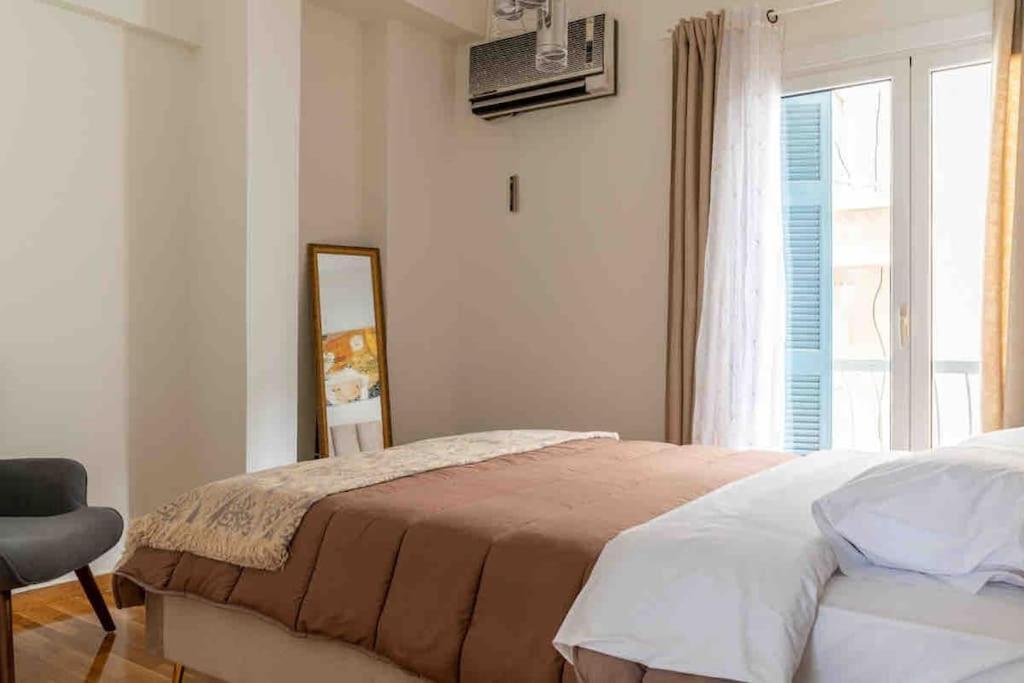 2Bdr Boutique Full Apt In Plaka アテネ エクステリア 写真
