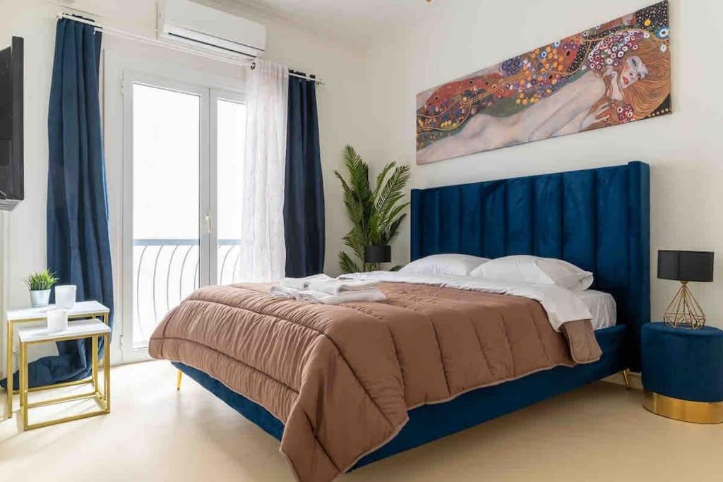2Bdr Boutique Full Apt In Plaka アテネ エクステリア 写真
