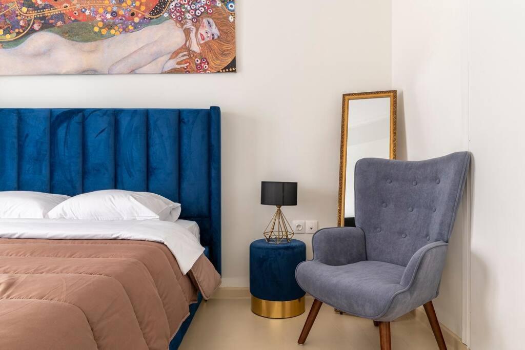 2Bdr Boutique Full Apt In Plaka アテネ エクステリア 写真